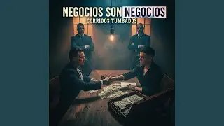 El Rat&oacute;n y la Jaula de Oro (Corridos Tumbados)