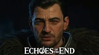 ECHOES OF THE END Ending [4K 60FPS Xbox Series ULTRA HD】no  (PART 2) Commentary#echoesoftheend #dscc