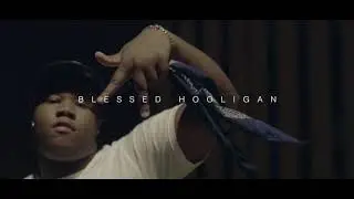 Slurr Bundles x Blessed Hooligan - Racks On Me | Shot By ILMG