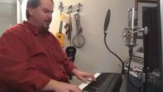 The Snowman Song by M  Ryan Taylor