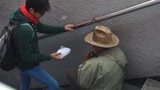 REGALO TORTAS EN MI PRIMERA NAVIDAD EN YOUTUBE 🎄🎁 |  Soy Diego Sch
