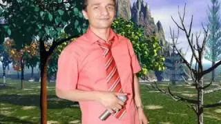 Gzim Uka me gjymysh rafsh 2010.wmv