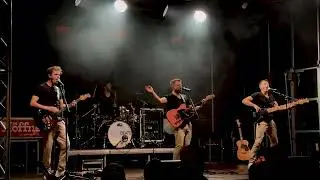 GOODBEATS - live Konzert beim Jubil&auml;ums-Dorffest in Elsen 2025