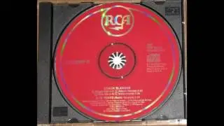 Gregory D - Crack Slangas
