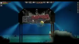 Moonpool for dummies