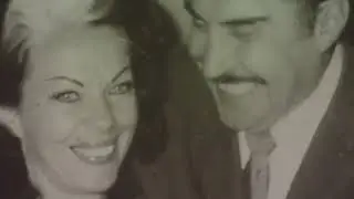 Muere Yolanda Montes ‘Tongolele’, bailarina y actriz del cine de oro