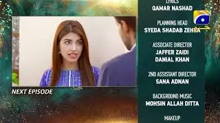 Mohlat - Episode 05 Teaser - 20th May 2021 - HAR PAL GEO