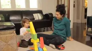 Healthy Baby Healthy Brain - Ages and Stages