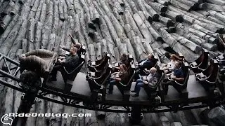 LIVE! Klugheimeröffnung Phantasialand (RideOnBlog.com)