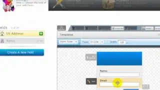 WordPress Tutorial 20 - Add An Optin Subscription Form To Your Wordpress Site To Gather Leads