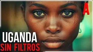 UGANDA SIN CENSURA: ¡Un Viaje Real y Emotivo!