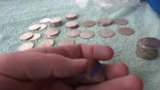 50p Coin Hunt: Hunt For The Uncirculated 50p Coins - UK Coin Hunter