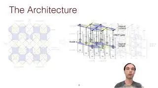 Virtualized Logical Qubits&mdash;Lightning Talk