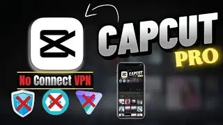 2026 CapCut PRO 2026 - Latest Update - No Internet,Lag all Problems solved #explore #explorepage 