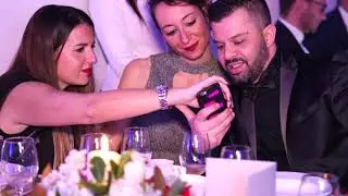IFTA 2017  Presentazione Calendario 18