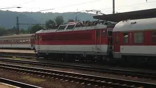 362 001-0 R 814 Slatina Ko&scaron;ice - Bratislava.hl.st 25.8.2019