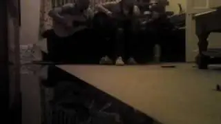 Control (Acoustic Version)- The Dynamicks