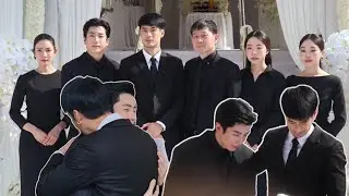 ให้กำลังใจกันและกัน! บอย ปกรณ์ กอด นนกุล ร่วมส่งคุณแม่เพ็กแฮ