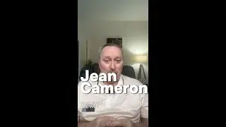 Jean Cameron: The Sma&rsquo; Shot Trailblazer
