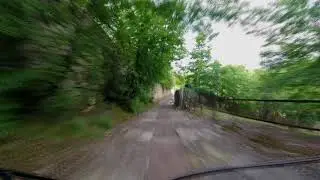 Pianderlino Monte Test