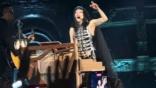 Lady Gaga - Always Remember Us This Way - Mayhem Ball Sydney, Australia Night 2