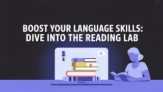 Освойте навыки чтения с помощью приложения Science Based Learning.