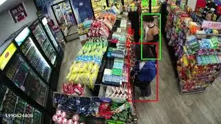 AI Shoplifting Detection for Retail Stores | Real-Time Alerts with Existing CCTV