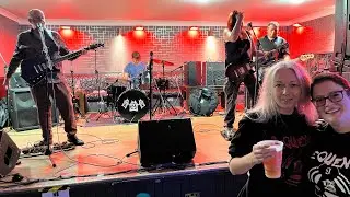 Sequence 369 @ Fife Punkfest! 22/07/23