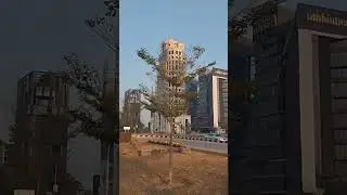 New blue area Islamabad #shortvideo #islamabad