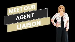 Meet Our Agent Liaison | Peggy Fritch