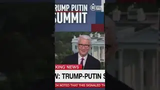Ooops! Jake Tapper caught on hot mic #shorts