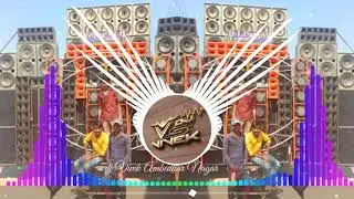 Vibration Ka Baap { Ultra Hard Vibration } Djx Vivek Vibration King
