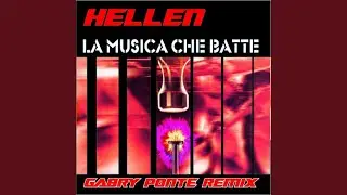 La musica che batte (Gabry ponte remix cut)