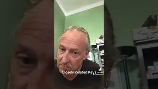 Closely Related Keys