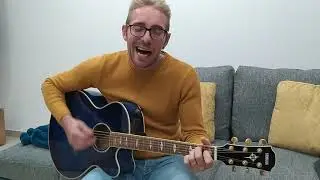 L'aurora- Eros Ramazzotti(versione acustica)