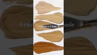 Perfect stay flawless foundation Viva 😍✨#tokonlinevivacosmetics #vivacosmetics