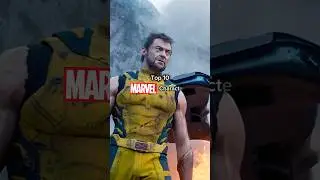 Top 10 Marvel Characters who need to return in Avengers: Secret Wars🎬💥 #mcu #marvel
