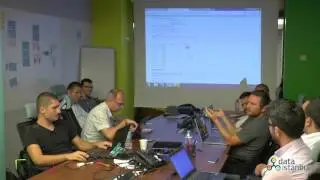 Analyzing, Visualizing, Modeling Kaggle Titanic Dataset in R, Python, Julia