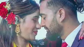 Nepali Post Wedding Video || Rajendra & Siwani || Perfect Digital Photo Studio