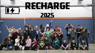 Recharge 2025