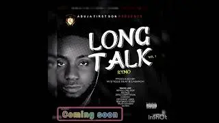 Long talk album