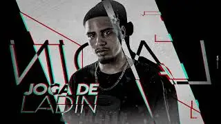 MEGA FUNK - JOGA DE LADINHO {DJ KEVEM RODRIGUES}