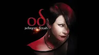 Şebnem Ferah - Od (Vocals Only)