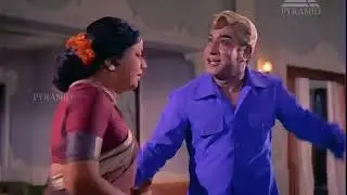 pAlootti vaLartha kiLi Gauravam  Sivaji Ganesan   TMS  MSV Kannadasan