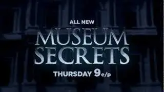 Museum Secrets 