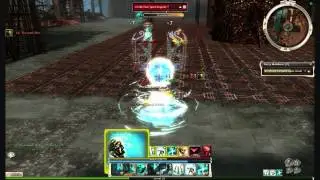 Elite Ritualist Tome Farm