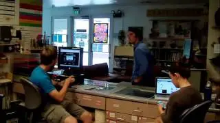 Front Desk Training - Customer Service