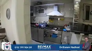 شقة كامب شيزار 145 متر REMAX Performance - Luxury homes