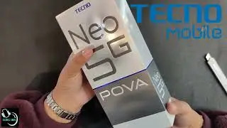 Tecno Pova Neo 5g (Dimensity 810) Review, Camera and Bgmi/pubg test (Mizo tawng)