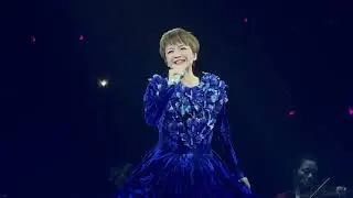 陳慧嫻 #情意結-3/1/2026 南京站